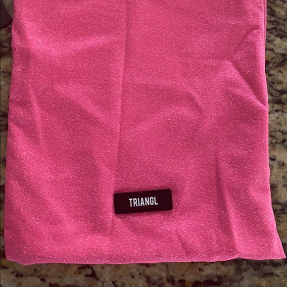 TRIANGL MICA PITAYA SPARKLE - Picture 5 of 8